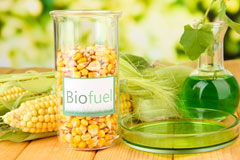 Glanwern biofuel availability