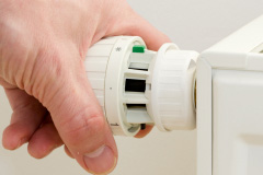 Glanwern central heating repair costs