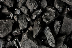 Glanwern coal boiler costs
