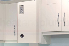 Glanwern electric boiler quotes