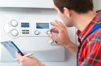 free commercial Glanwern boiler quotes