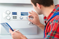 free Glanwern gas safe engineer quotes