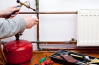 free Glanwern heating repair quotes