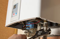 free Glanwern boiler install quotes