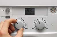 free Glanwern boiler maintenance quotes