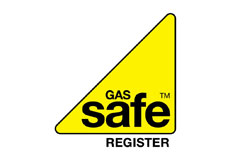 gas safe companies Glanwern